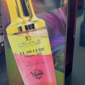 Flawless Magic by Royal